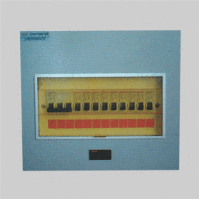 模数化给终端组合电器PZ30-1-6